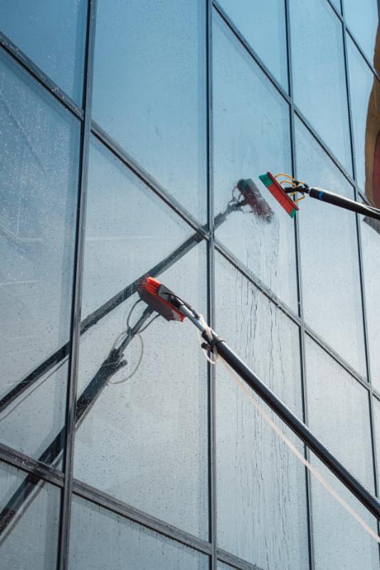 Kamphuis bedrijf glazenwasser bedrijfsglazenwasser bij kamphuis