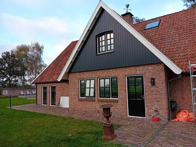 afbouw bouwbedrijf kamphuis bouwbedrijf hardenberg